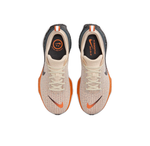 Мужские кроссовки Nike ZoomX Invincible Run Flyknit 3 'Oatmeal Safety Orange' FQ8720-140