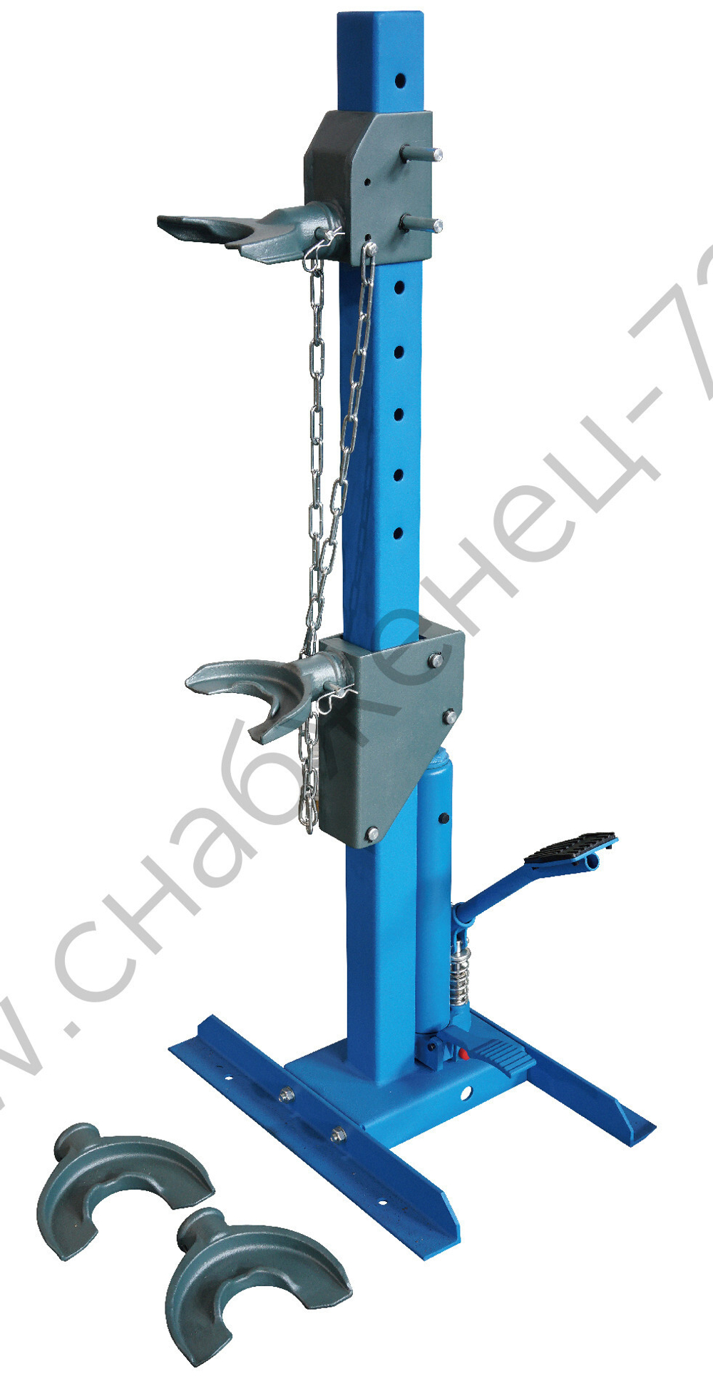 SD1204 стяжка пружин на 1 тонну