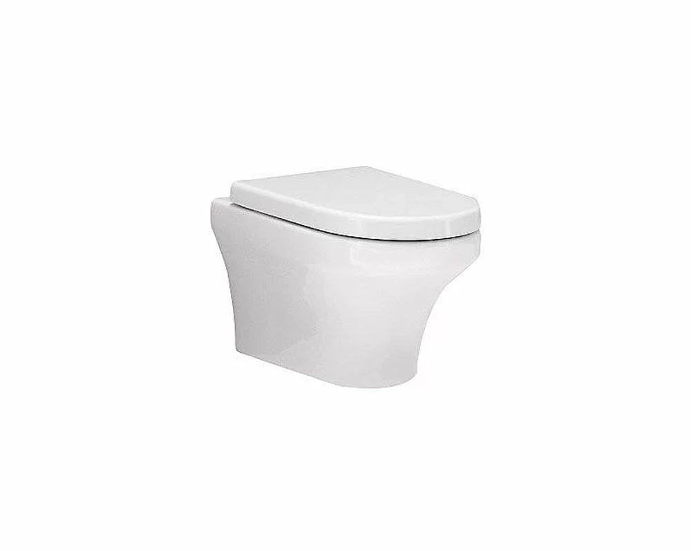 Унитаз подвесной Gural Vit SOLE SO28DAK00