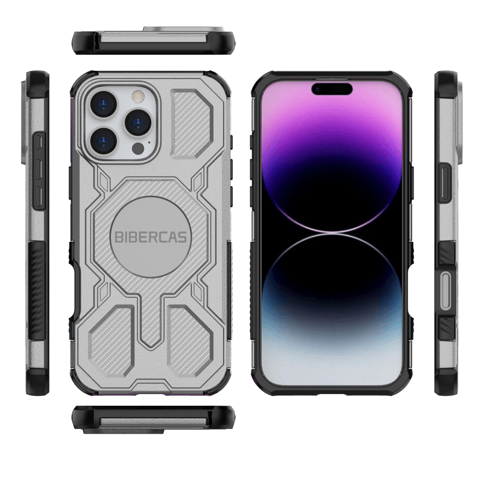 Защитный чехол Versa Solid Case для iPhone 16 Pro Max