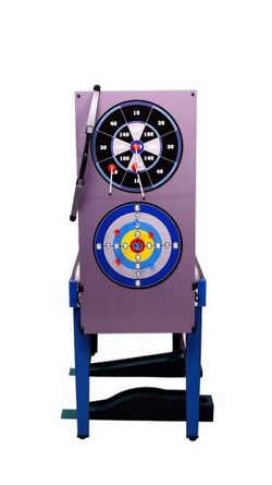 Игровой стол - многофункциональный 13 в 1 "UniPlay" (цветной)