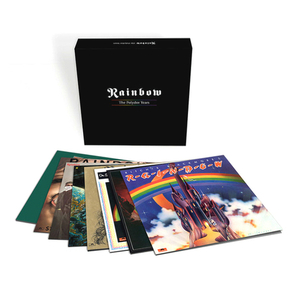 Rainbow / The Polydor Years (9LP)