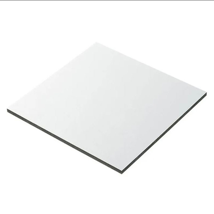 Подложка ЛХДФ белая 40*40 см (3 мм)