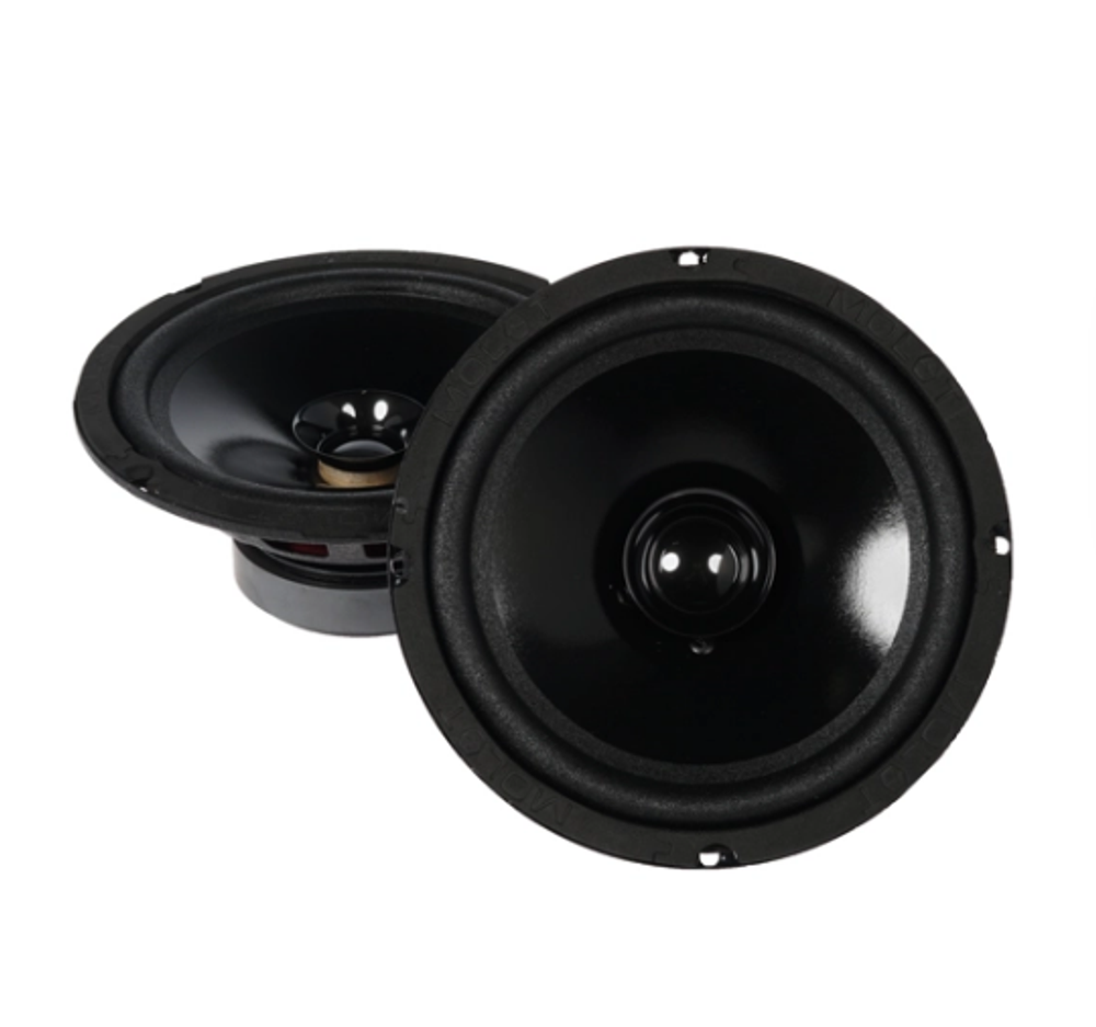 Автоколонки URAL AC-M 165 MOLOT (2шт)