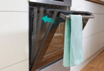 Электрическая плита Gorenje GECS5B70CLI