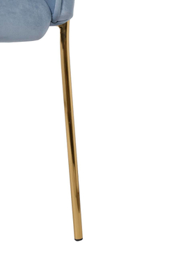 Кресло Garda Decor 30C-1127-Z LBL