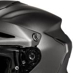 RPHA60 Semi / Матовый / Темно-серый