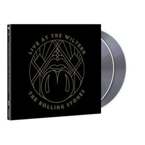The Rolling Stones / Live At The Wiltern (2CD)