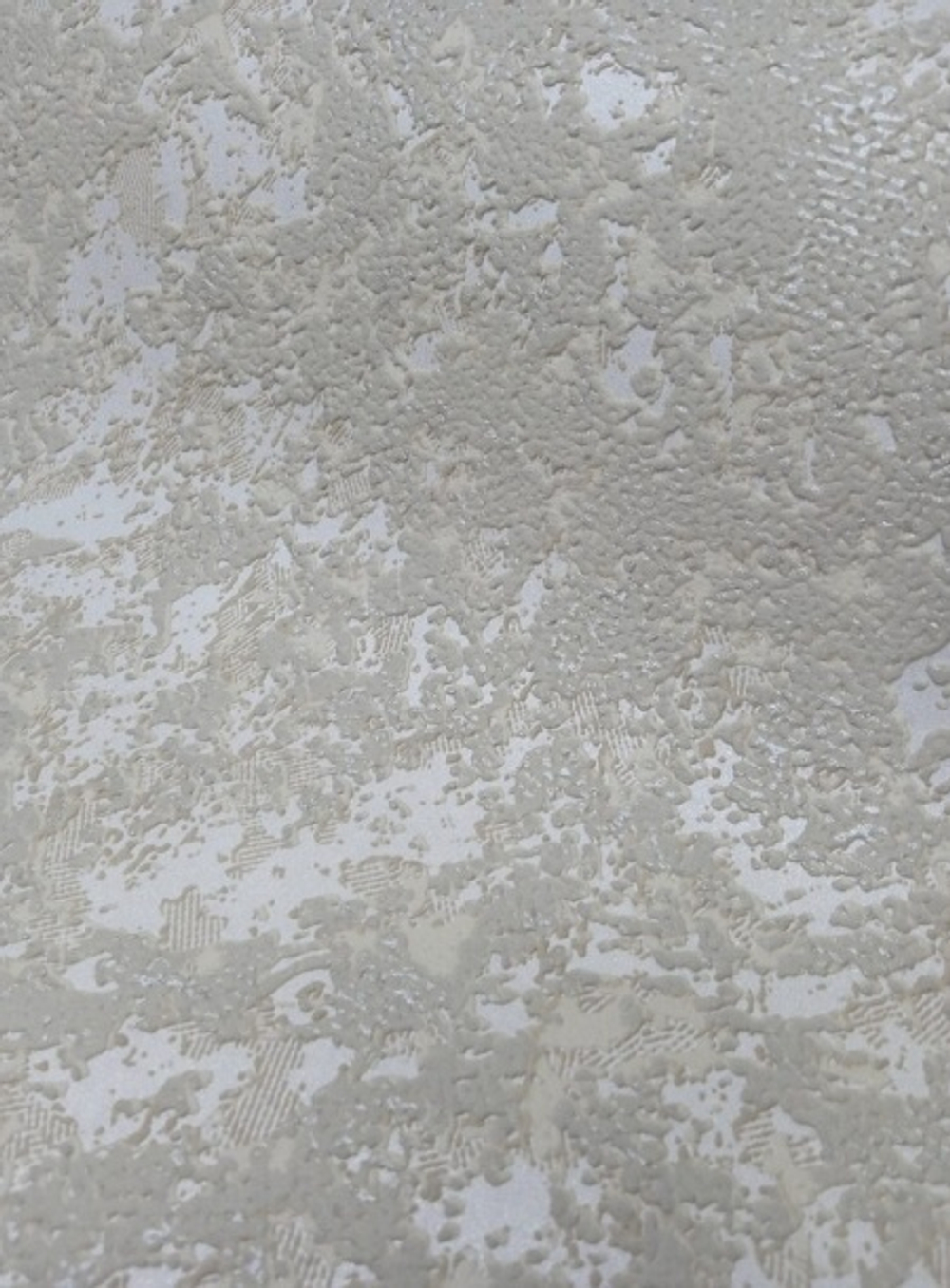 Тироль-фон 12 (белая с перламутром)