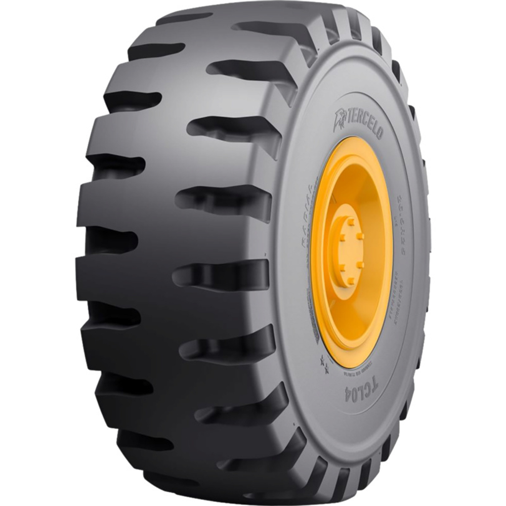 Tercelo 26,5R25 209A2 (193B) ** TCL04 S1 L-5 TL КИТАЙ