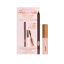 Charlotte Tilbury Pillow Talk Dreamy Eye Duo - Pillow Talk