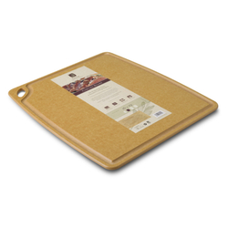 Доска разделочная 48х40см Sage бежевая