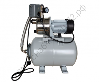 Насосные станции