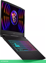 Ноутбук MSI Katana 15 B13VFK-1893XBY