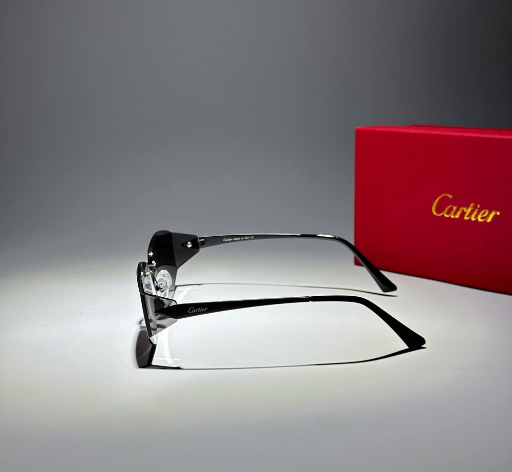 Очки Cartier