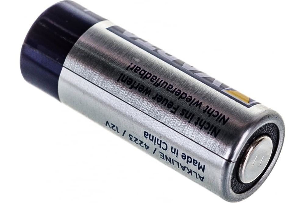 Varta LR23/V23GA/A23/MN21 BL1 Alkaline 12V