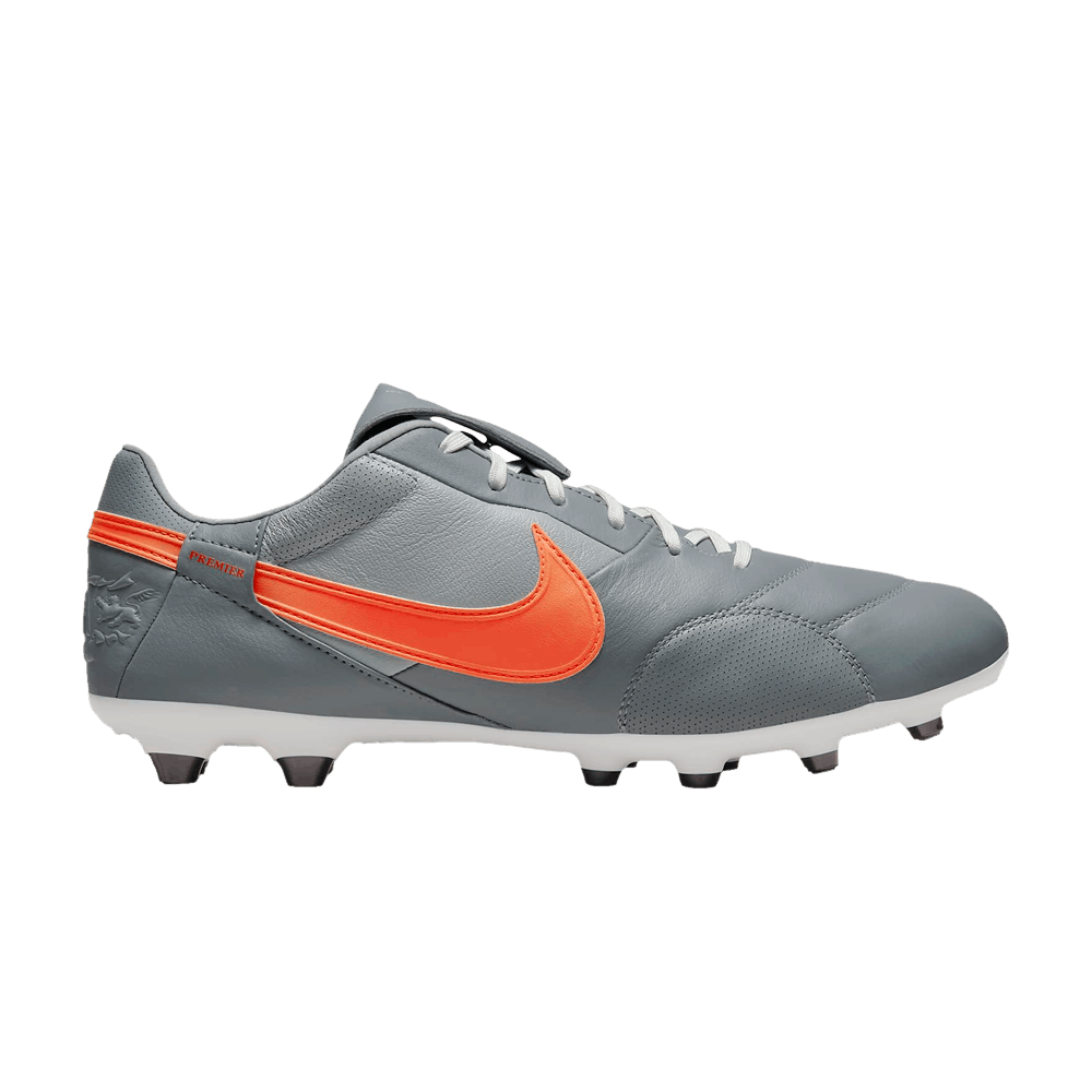Кроссовки Nike Premier 3