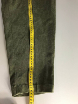 Брюки Naya для офисных будней, маркировка XL, визуально 52 размер