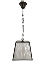 Св-к ЛОФТ G51060/1 CR подвес Е27