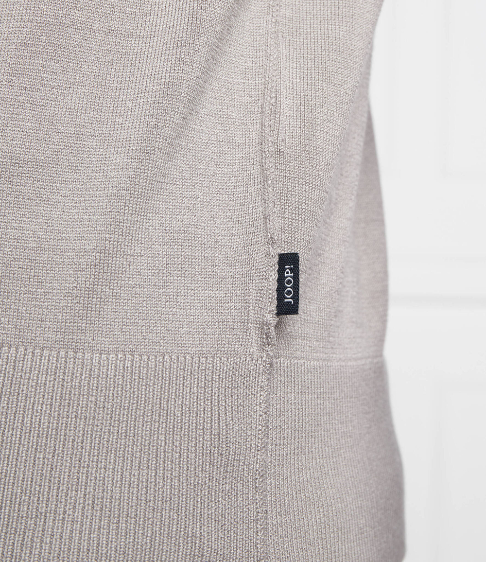 Худи Joop! Jeans - серый(30029827)