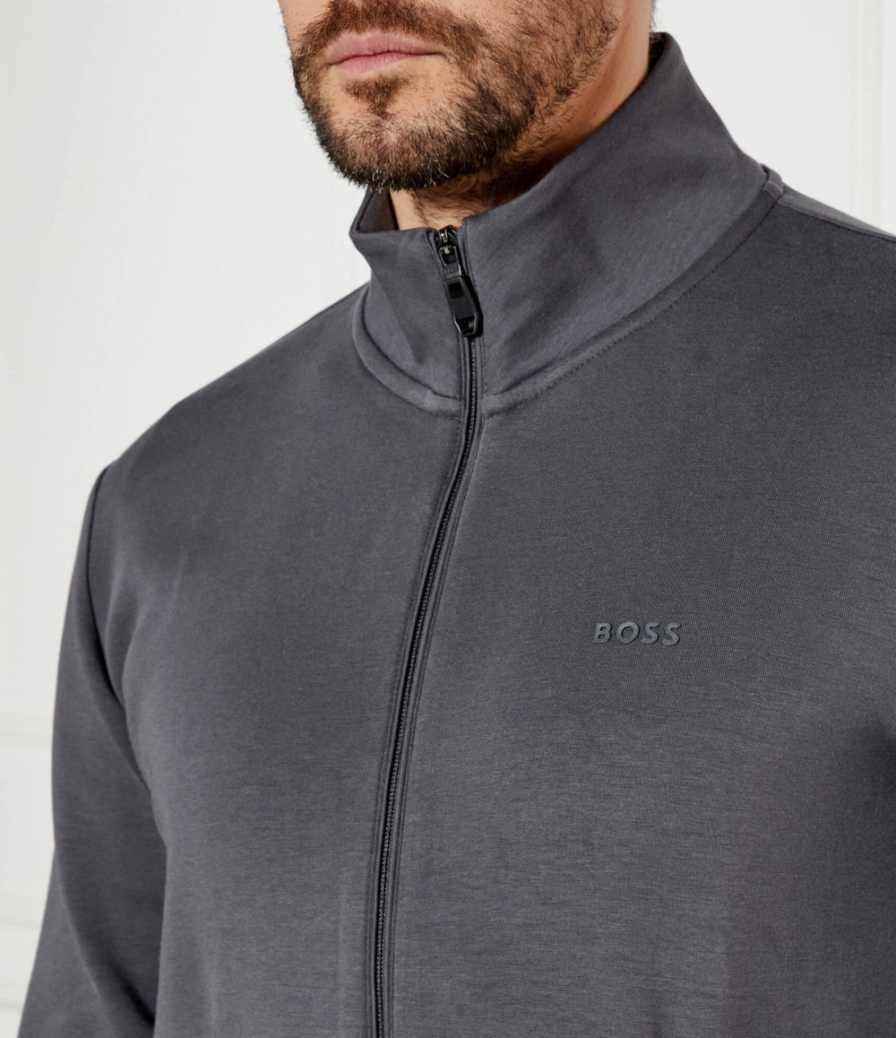 Худые Skaz BOSS GREEN - графитовый(50506152)