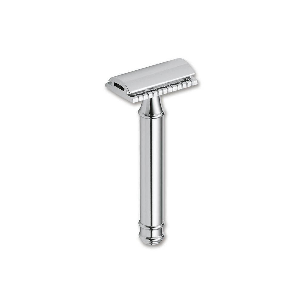 Бритвенный станок Boker 04BO220 Rasierhobel Classic