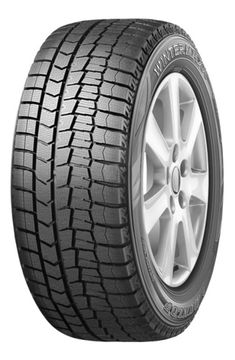 Dunlop Winter Maxx WM02 235/40 R18 95T