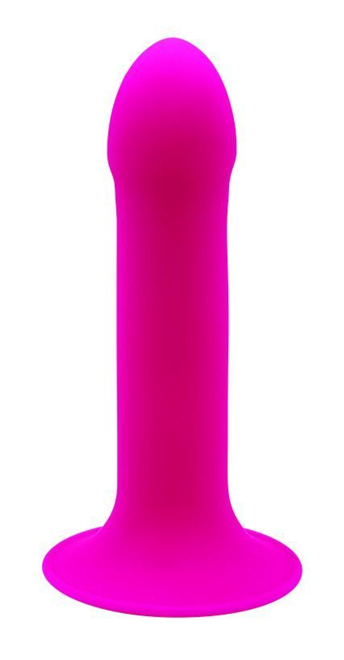 Фаллоимитатор Adrien Lastic Hitsens 2 – двойная плотность, 16,7 см