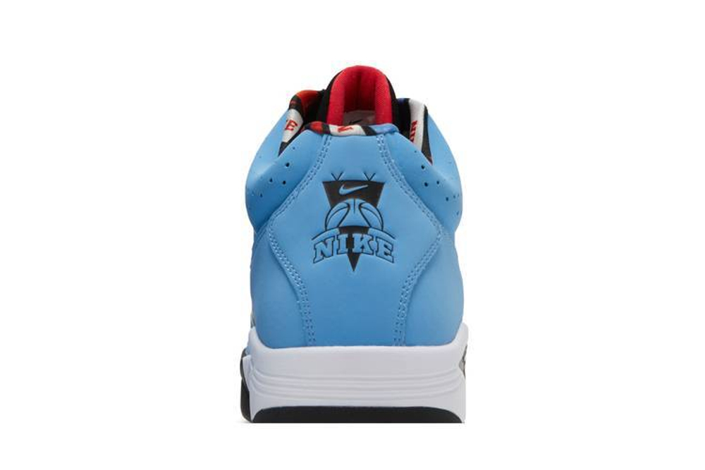 Кроссовки Nike Air Flight Lite Mid
