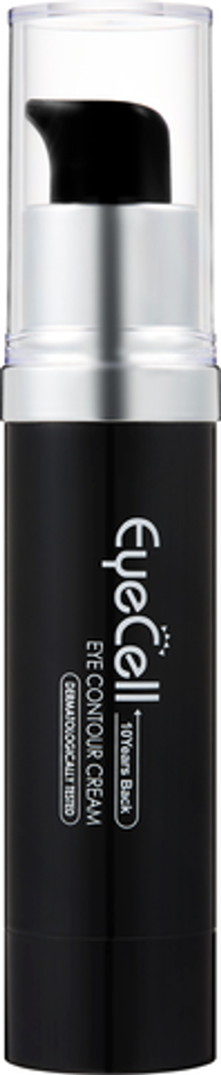 Genosys Крем для области вокруг глаз EYECELL Eye Contour Cream, 20 мл