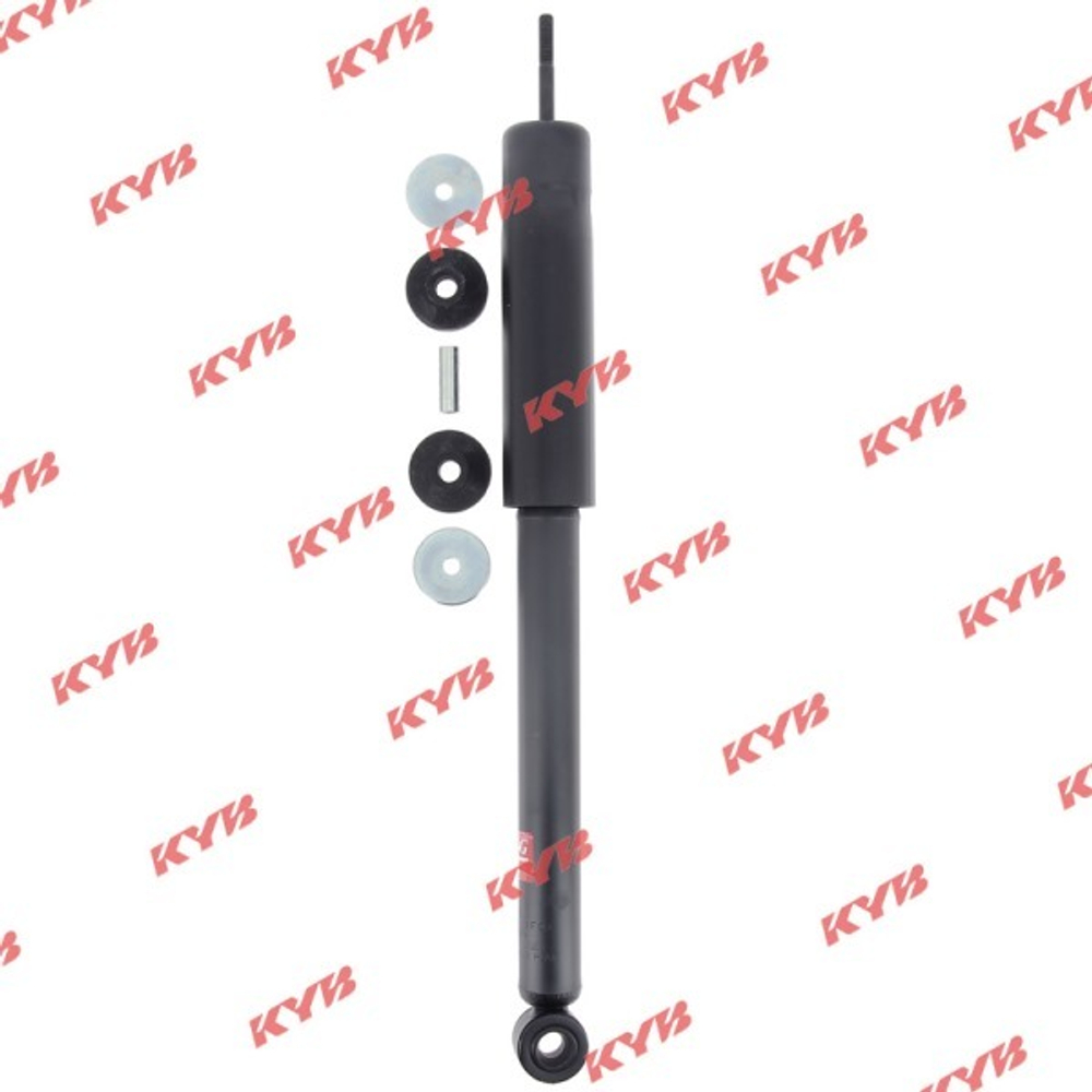 Амортизатор газомасляный KYB (R) 343464