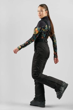 БРЮКИ STAYER ГОРНОЛЫЖНЫЕ ЖЕНСКИЕ 22-22343