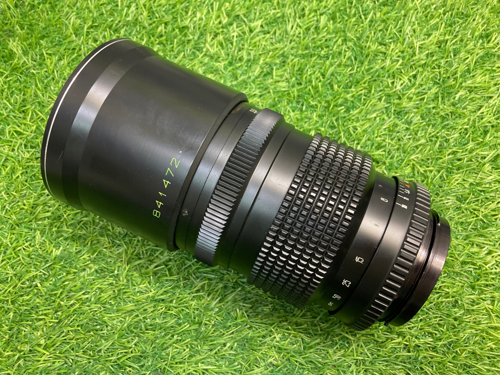 Юпитер-36В 3.5/250mm