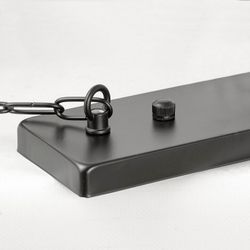 Подвесная люстра Lussole MIDLAND LSP-8981