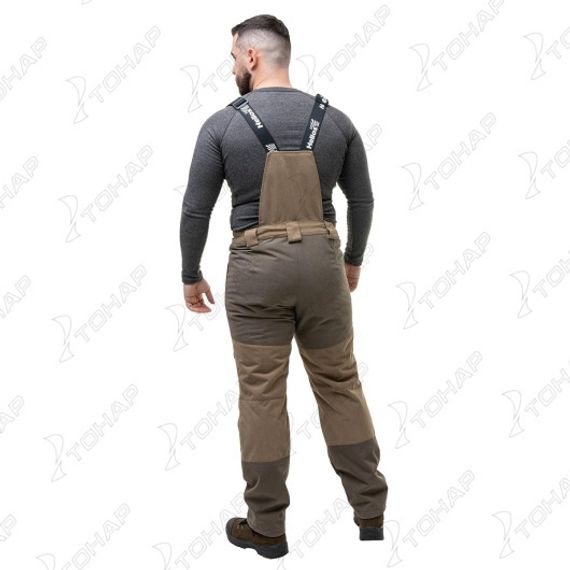 Костюм утепленный Forest trail исландия р.52-54/182-188 Helios