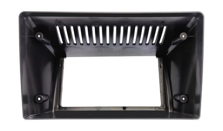 Переходная рамка магнитолы SUBARU OUTBACK, LEGACY 2004-2009 9 дюймов