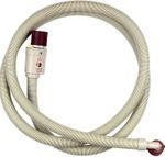 Шланг наливной (заливной) с аквастопом для стиральной машины Whirlpool (Вирпул) 481953028926