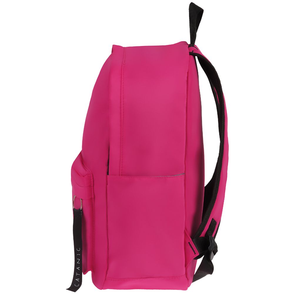 Рюкзак MESHU "Catanic", 39*29*13см, 1 отделение, 3 кармана, уплотн. спинка