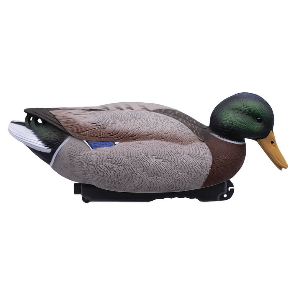 Кряква "FA LIVE MALLARD FLOATERS" (5 уток+7 селезней) FA-192305