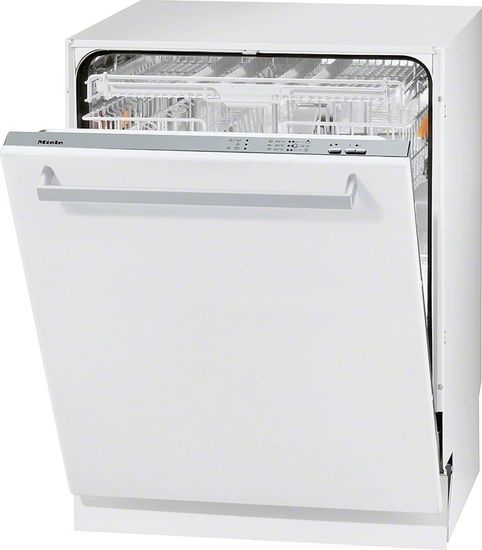 Встраиваемая посудомоечная машина Miele G 4170 SCVi