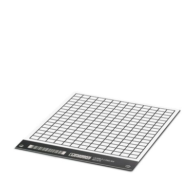 0831679 - LS-EMLP (13X9) WH - Маркеры для устройств