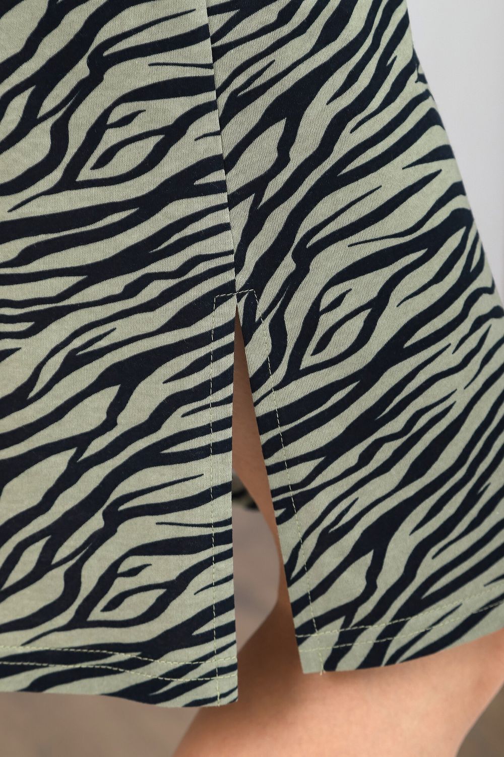 Туника Сомали-1 Виотекс ХАКИ