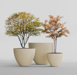 Кашпо UPON SAHARA