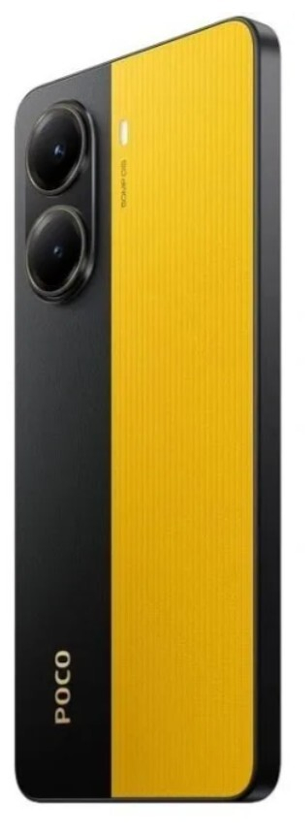 Смартфон  Xiaomi POCO X7 Pro 5G RU 12/256GB