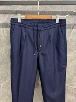 Брюки Loro Piana