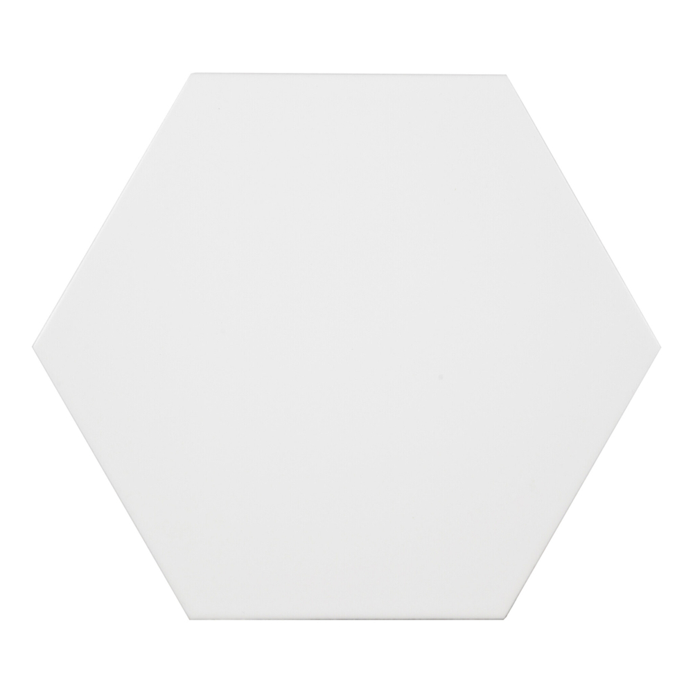 Керамогранит Kerama Marazzi Буранелли белый 231х200х7 мм (22 шт.=0,76 кв.м)