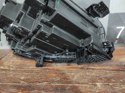 Фара левая LED Geely Tugella 19-нв Б/У Оригинал 7051026800