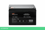 Аккумулятор для ИБП Prometheus Energy PE 12100L