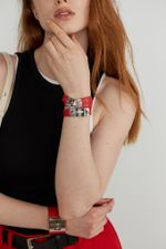 MISTRESS БРАСЛЕТ 12 RED