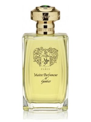 Maitre Parfumeur et Gantier Grain de Plaisir